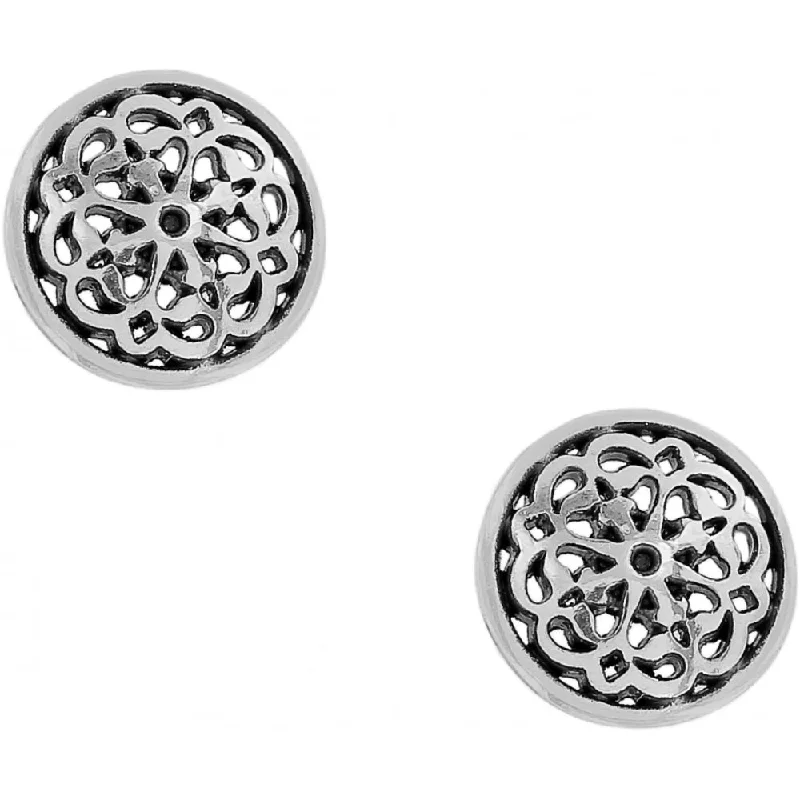 Brighton Ferrara Stud Earrings