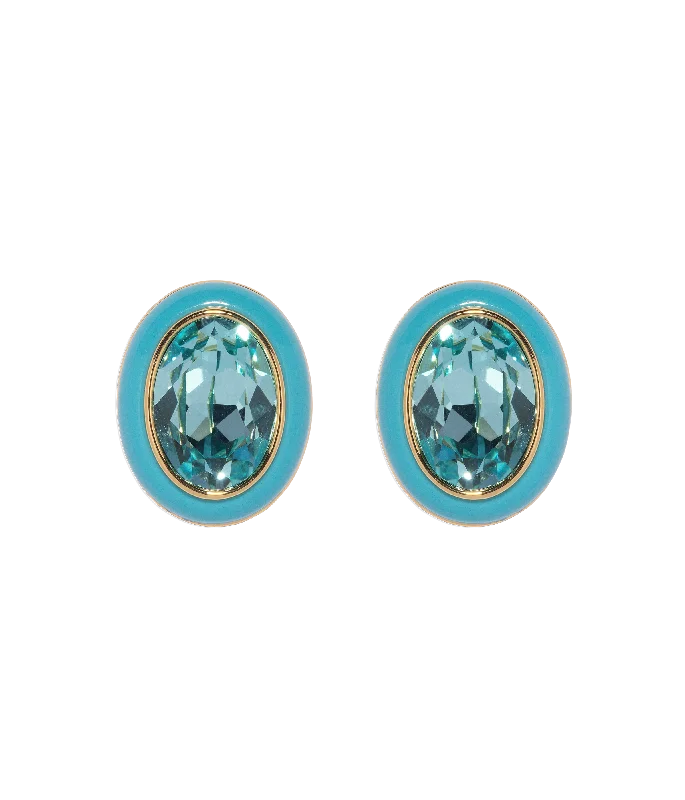 Delphine Stud Earrings