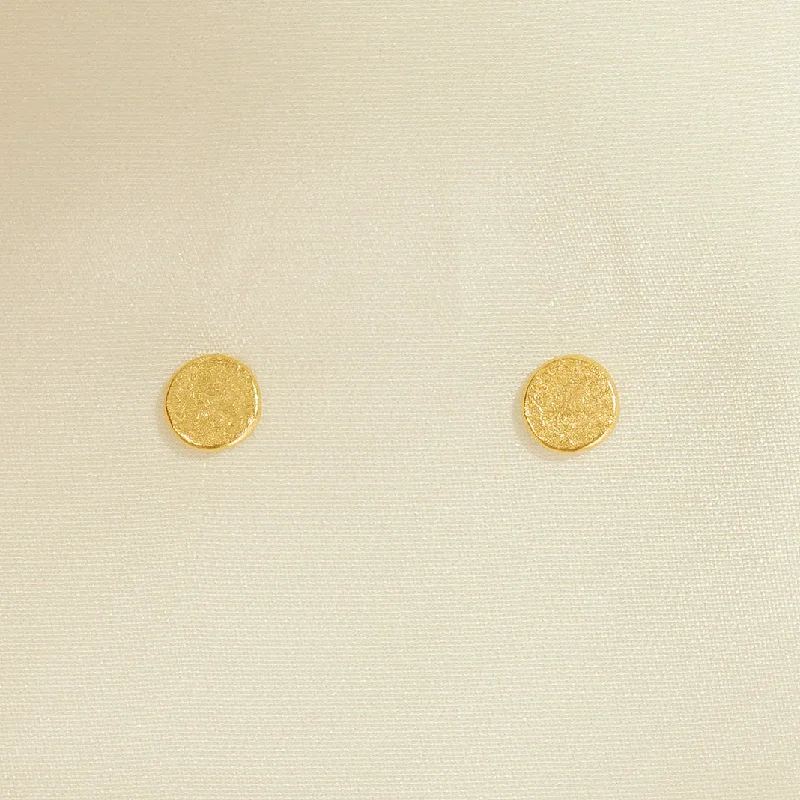 Inaya Stud Earrings