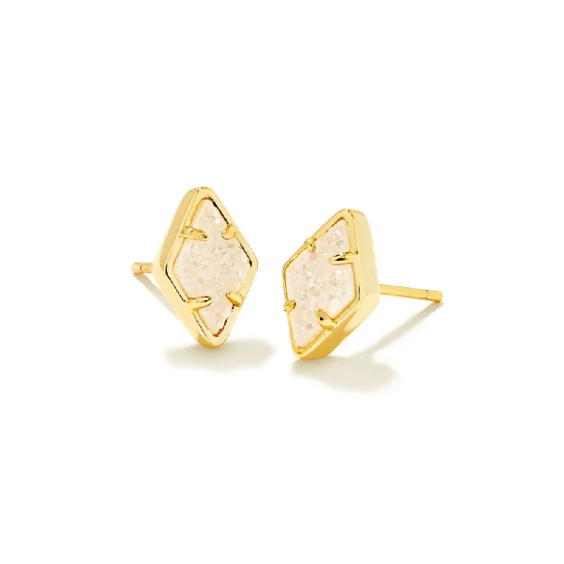 Kendra Scott Kinsley Stud Earrings