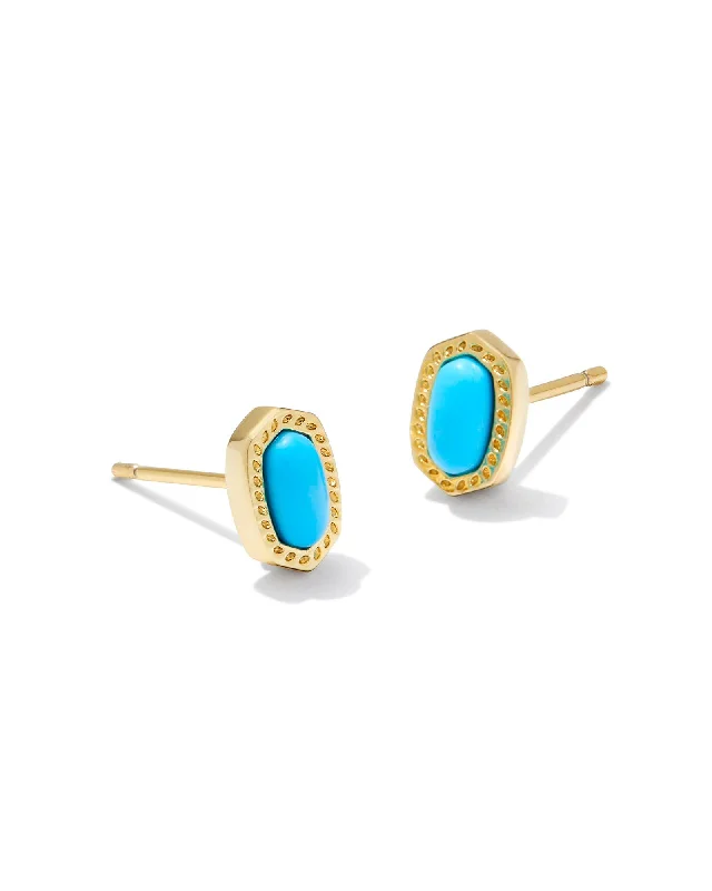 Kendra Scott Mini "Ellie" Stud Earrings