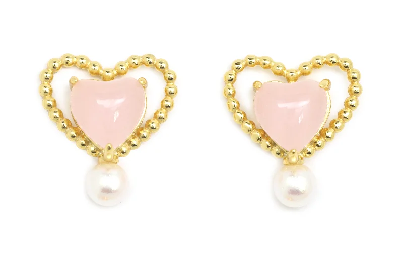 Valentina Stud Earrings