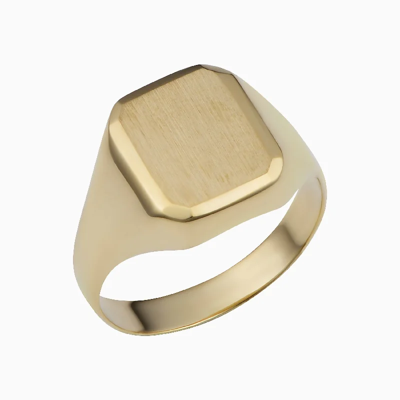 The Duke Signet Ring