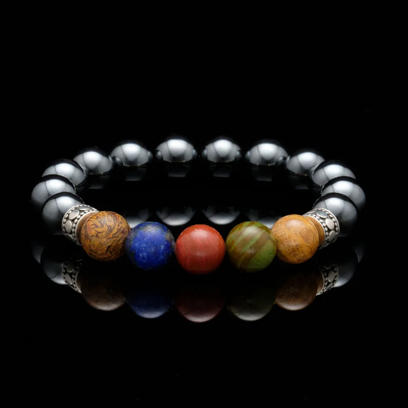 7 Chakra Bracelet