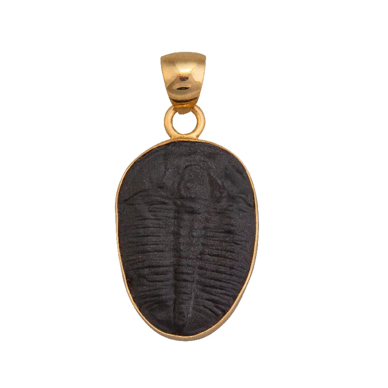 Alchemia Trilobite Pendant