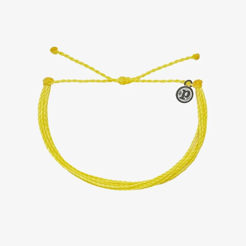 Happy Yellow