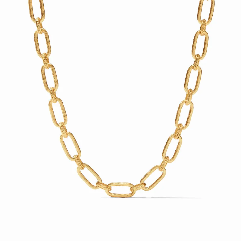 Julie Vos Trieste Link Necklace