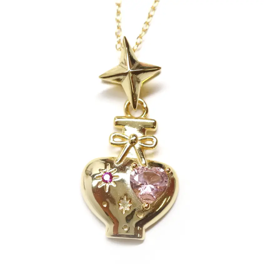 Love Potion Pendant