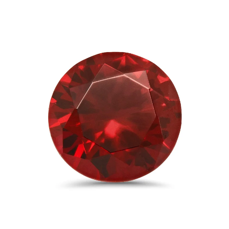 Round Lab Created Ruby