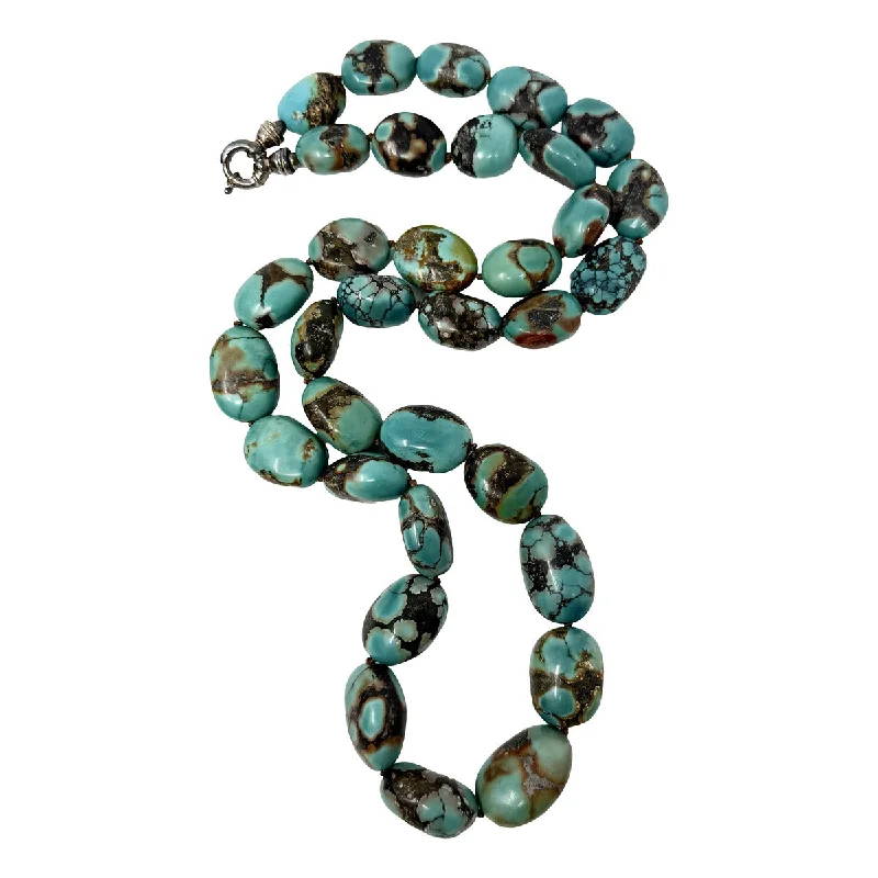 Whitney Kelly Turquoise Necklace