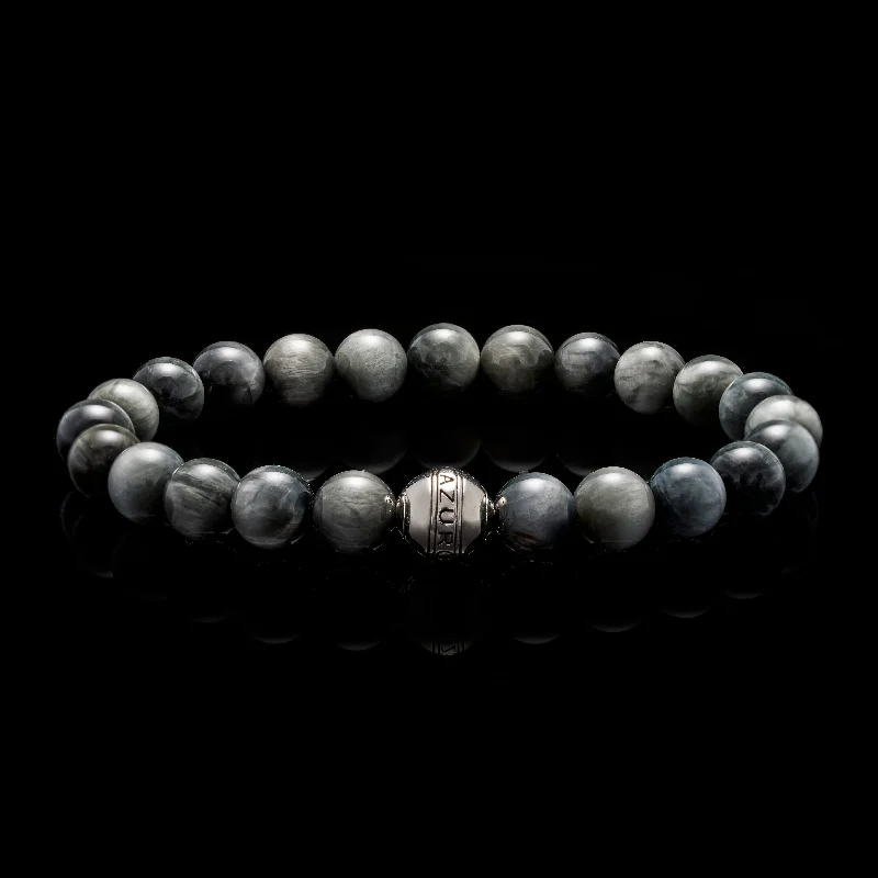 The Desire - Hawk Eye Bracelet