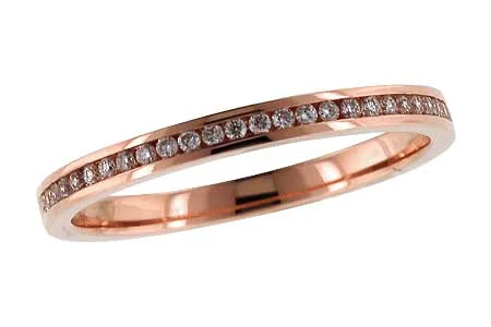 14KT Gold Ladies Wedding Ring