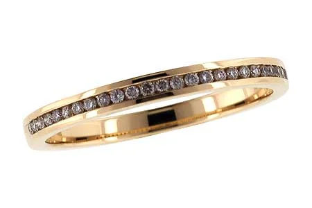 14KT Gold Ladies Wedding Ring