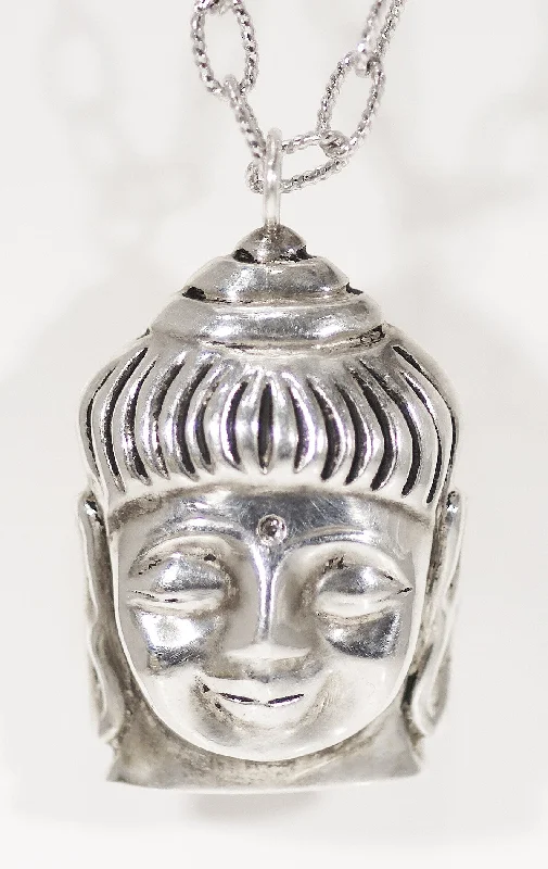 Aspiring Buddha Charm 1