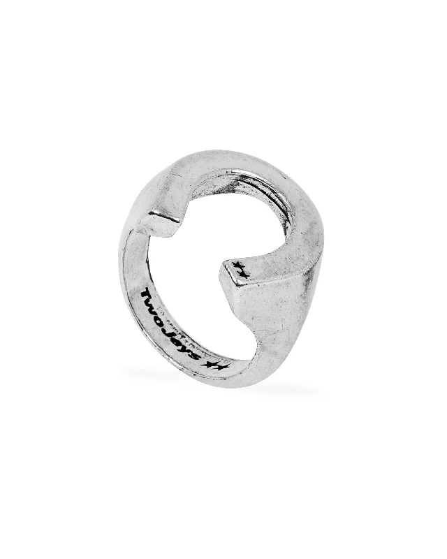 Horseshoe Ring