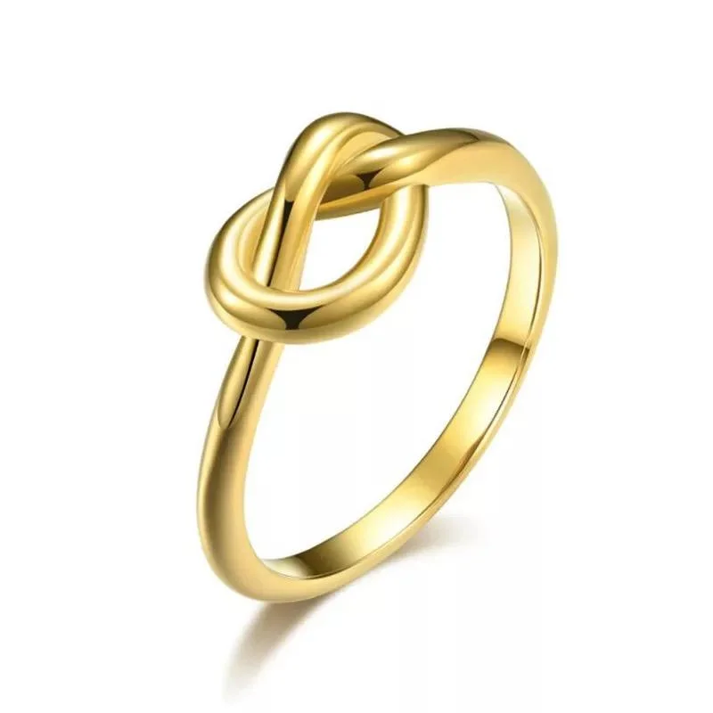 Knot Ring