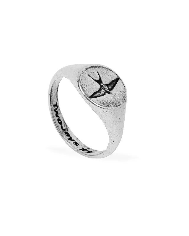 Liberty Ring