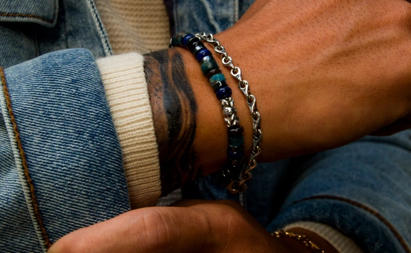 Men's Bracelets